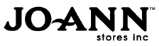 (JO-ANN STORES LOGO)